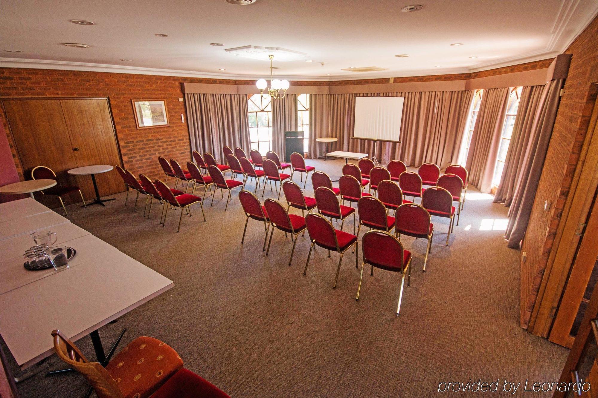 Albury Paddlesteamer Motel Extérieur photo